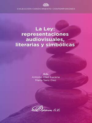 cover image of La Ley